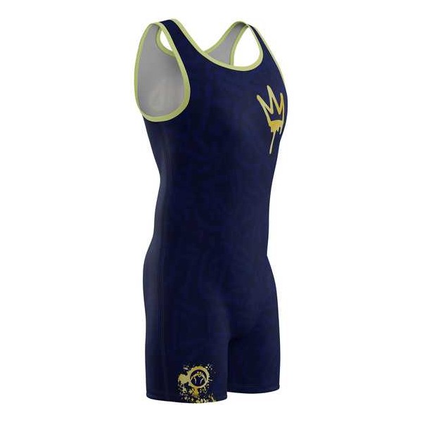 Wrestling Singlet