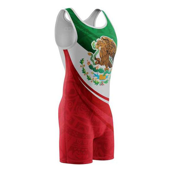 Wrestling Singlet