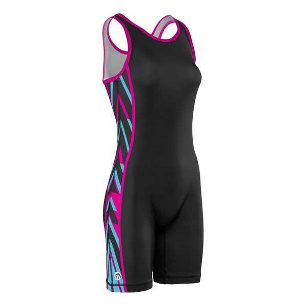Wrestling Singlet