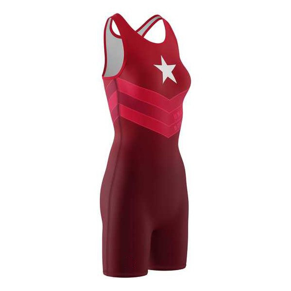 Wrestling Singlet