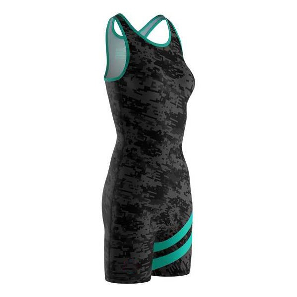 Wrestling Singlet