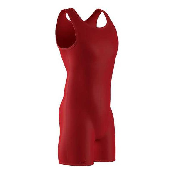 Wrestling Singlet