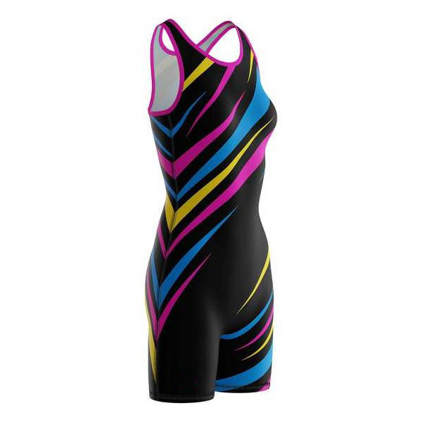 Wrestling Singlet