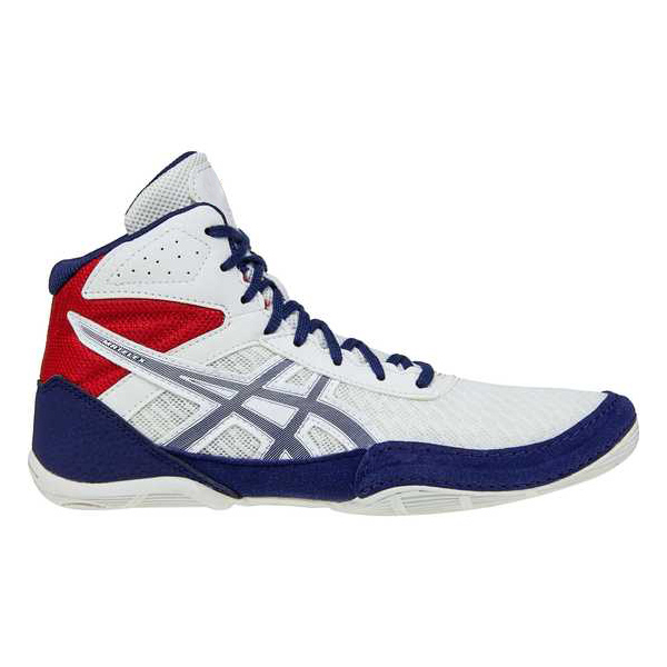 Wrestling Shoe