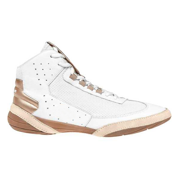 Wrestling Shoe