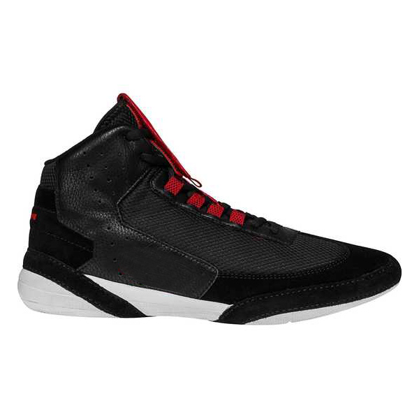 Wrestling Shoe