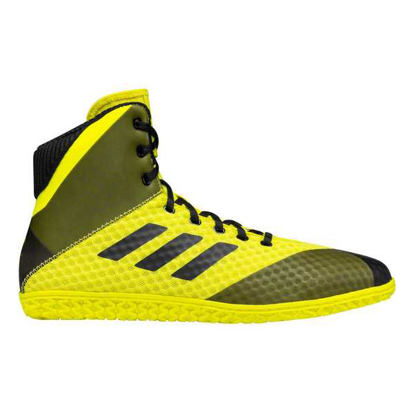 Wrestling Shoe