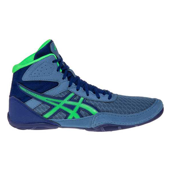 Wrestling Shoe