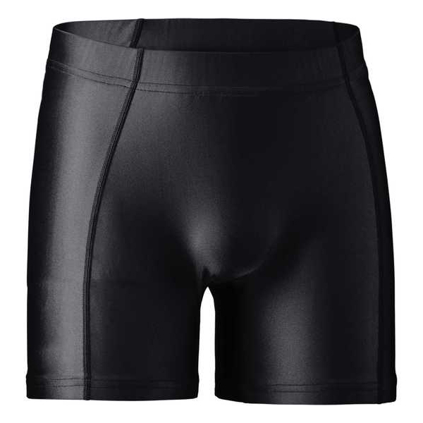 Compression shorts