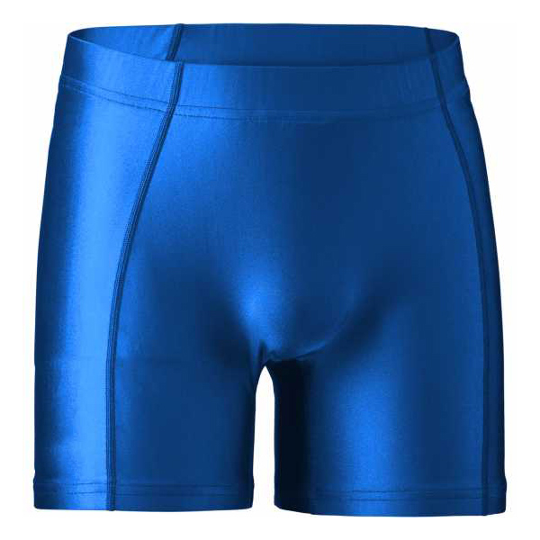 Compression shorts