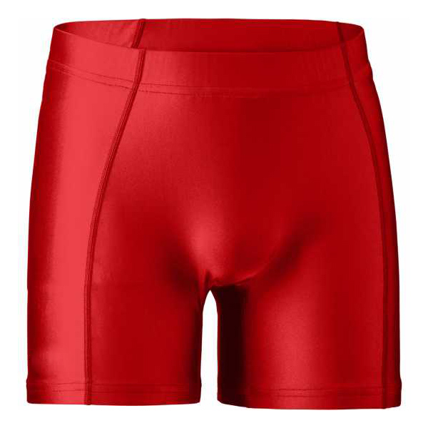 Compression shorts