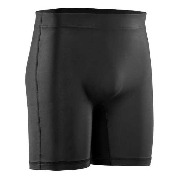 Compression shorts