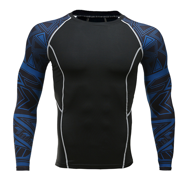 Compression shirt