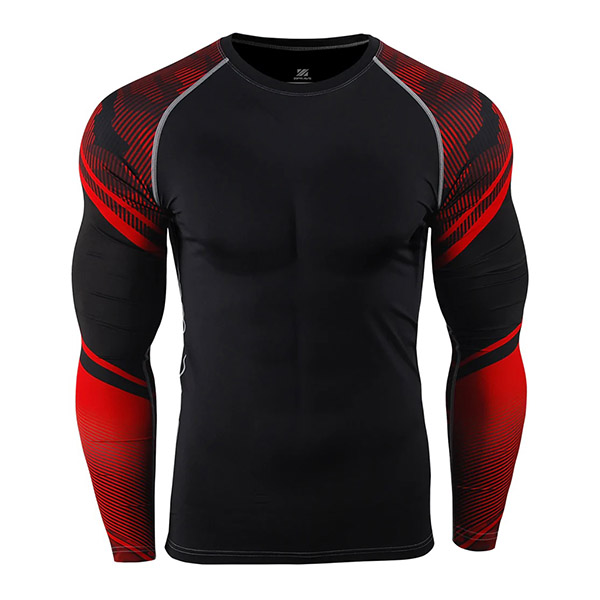 Compression Shirt