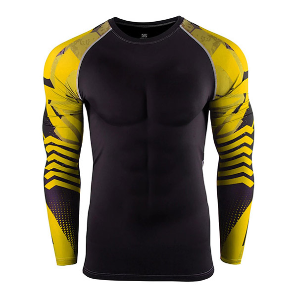 Compressoin shirt