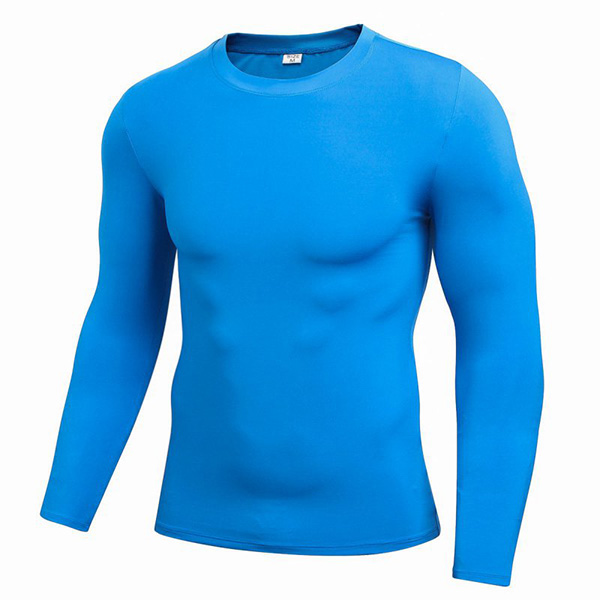 Compression shirt