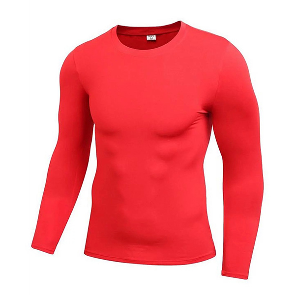 Compression shirt