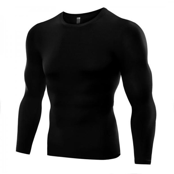 Compression shirt