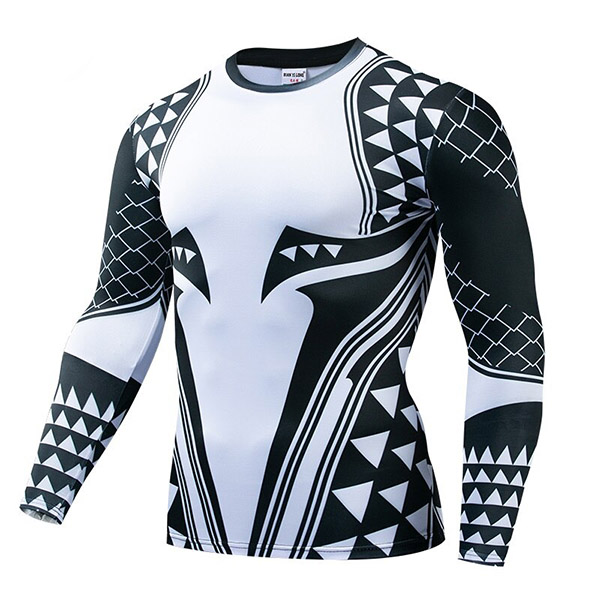 Compression shirt