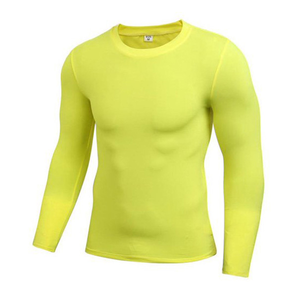 Compression shirt