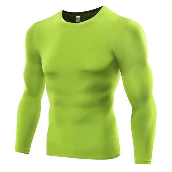 Compression shirt
