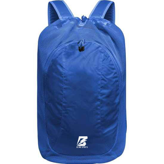 Wrestling Bag