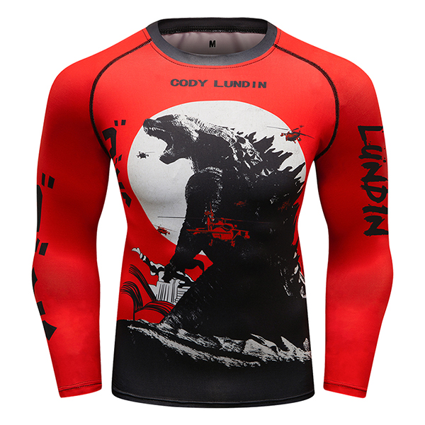 Compression Shirt