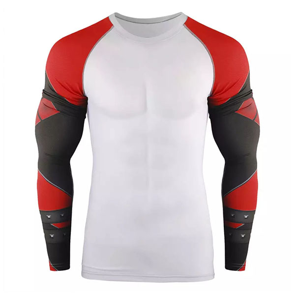 Compression Shirt