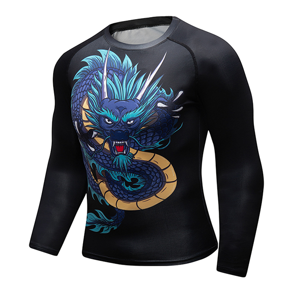Compression Shirt