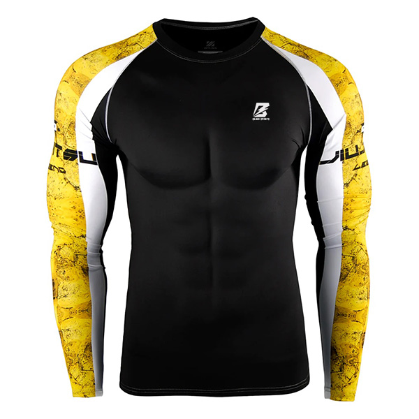 Compression Shirt