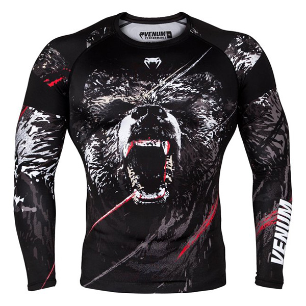 Compression Shirt