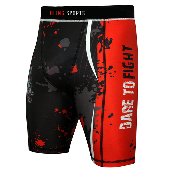 Compression Short