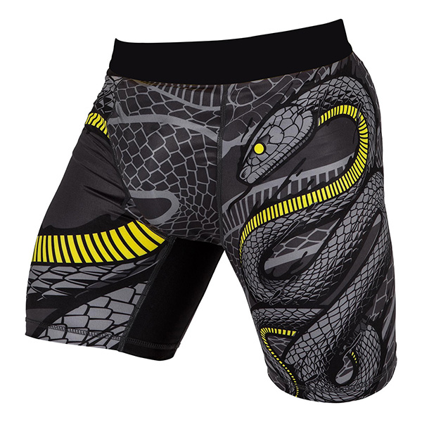 Compression Short