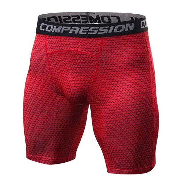 Compression Short