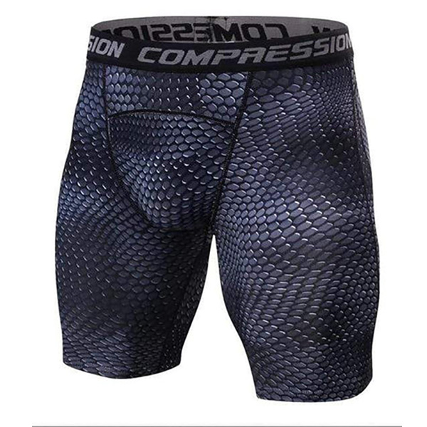Compression Short