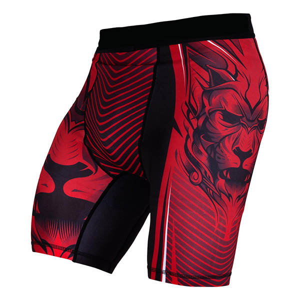 Compression Short