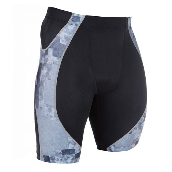 Compression Short