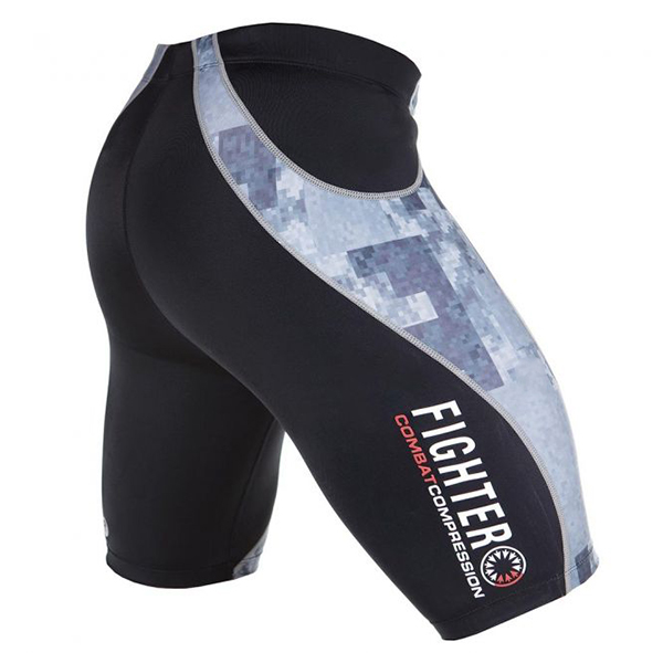 Compression Short