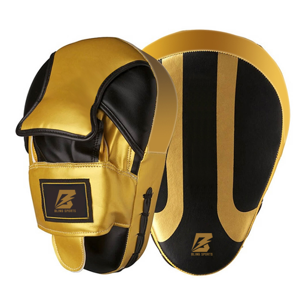 Focus Mitt
