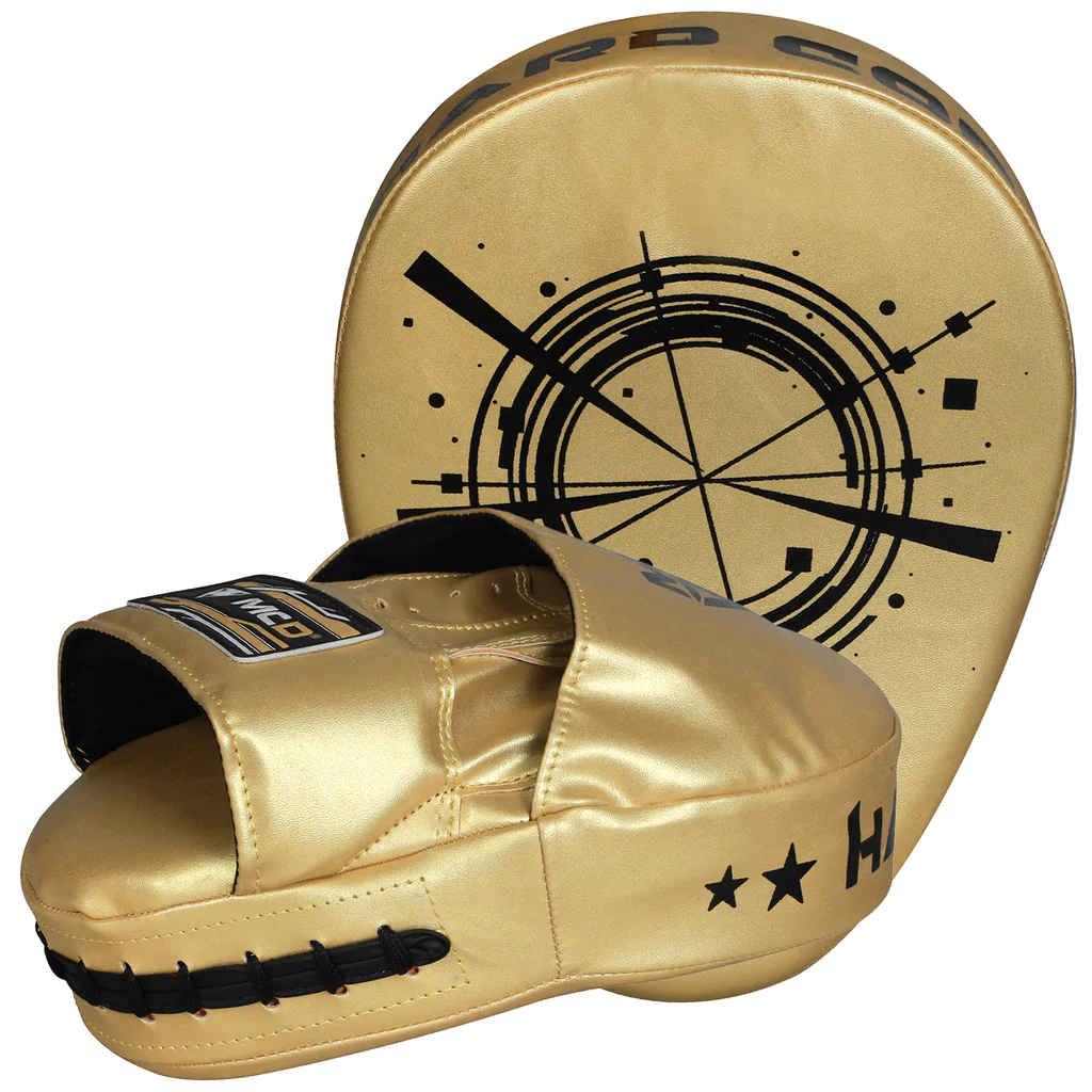 Focus Mitt