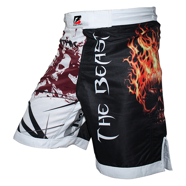 MMA Short