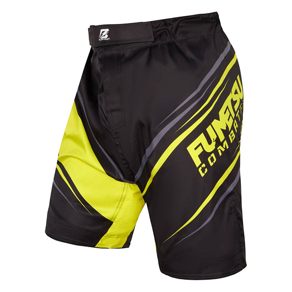 MMA Short