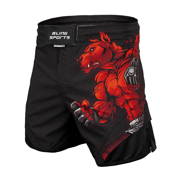 MMA Short