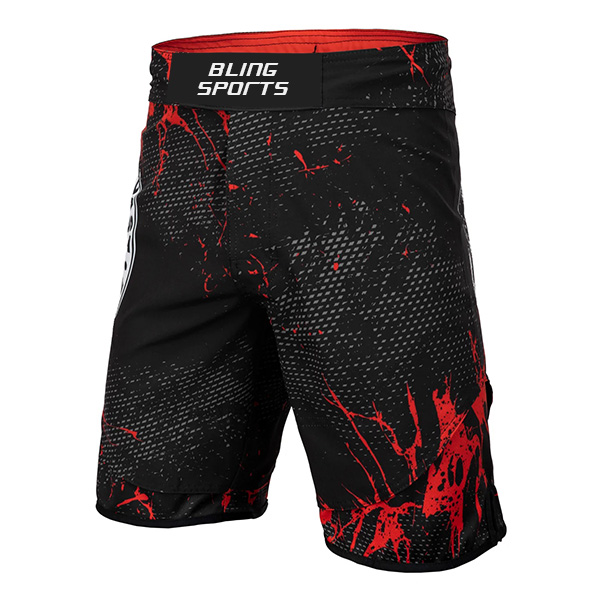 MMA Short