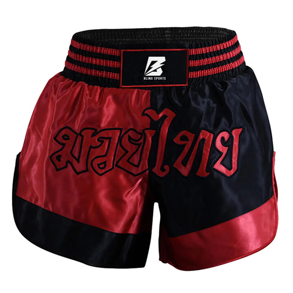 Muay Thai Short