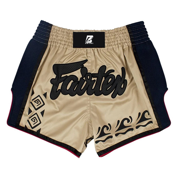 Muay Thai Short