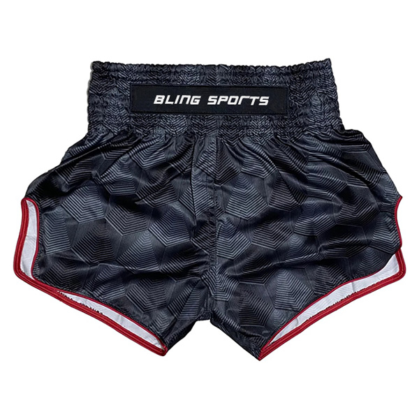 Muay Thai Short