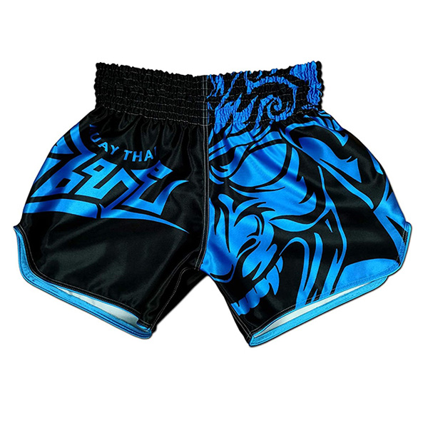 Muay Thai Short