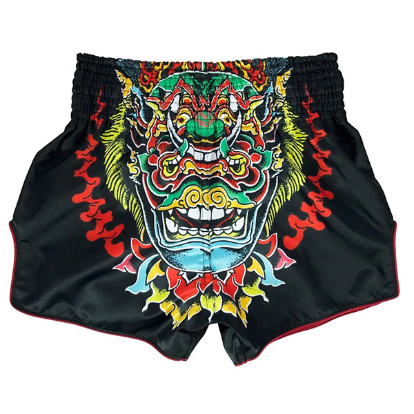 Muay Thai Short