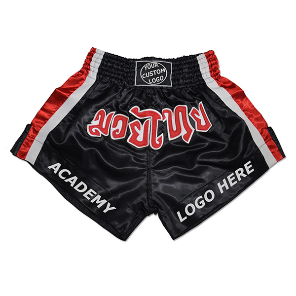 Muay Thai Short